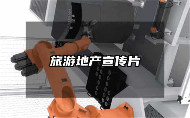 旅游地產宣傳片