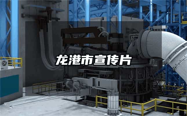 龍港市宣傳片