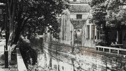 姑蘇的一年四季短片