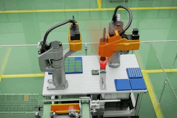 煉油3d宣傳片制作公司