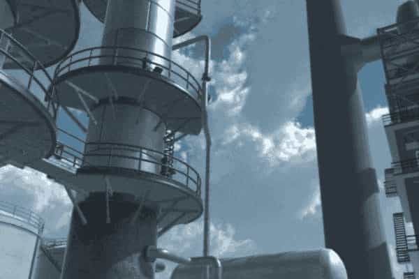 粉末冶金制品制造企業宣傳片