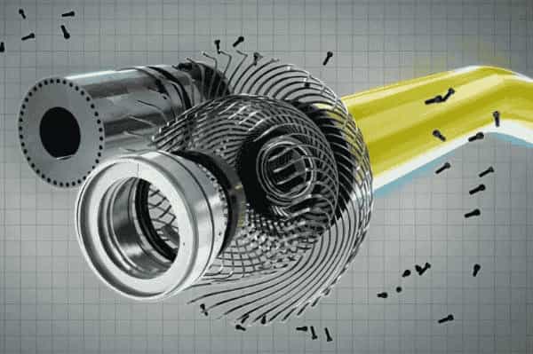 速凍食品制造公司宣傳片專業拍攝