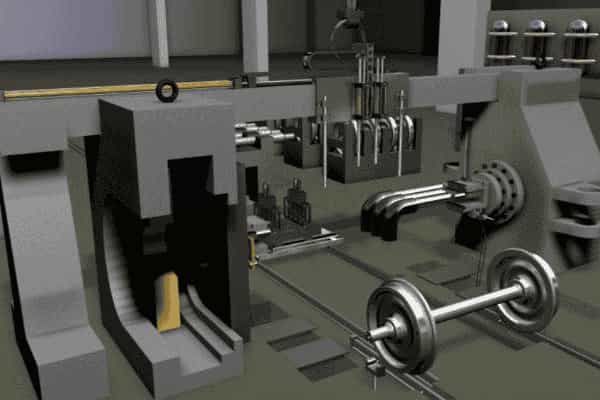 高鐵設備企業宣傳片報價表