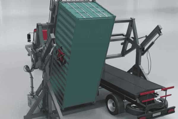 機械與設備經營租賃企業(yè)形象宣傳片策劃方案