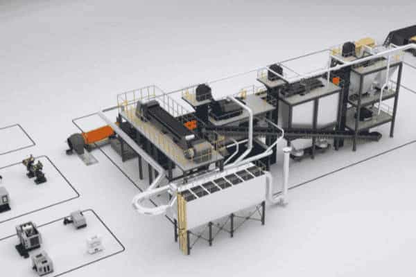 飛機制造公司宣傳片