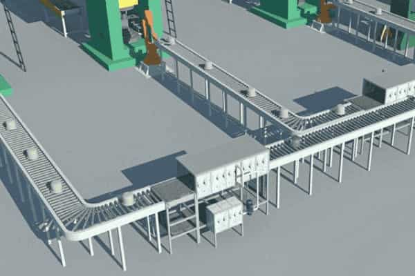 原油加工企業形象宣傳片策劃方案