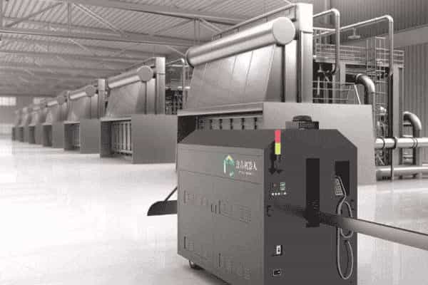 電機(jī)組件制造產(chǎn)品宣傳片拍攝