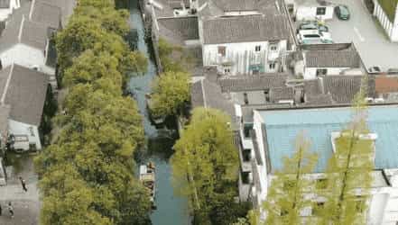 平江路打卡點(diǎn)宣傳片