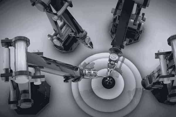 電力電子元器件制造宣傳片制作一般要多少錢