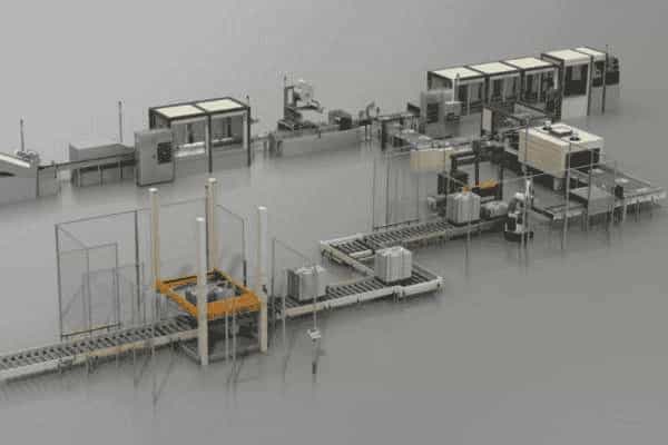 水污染治理產品宣傳片拍攝公司