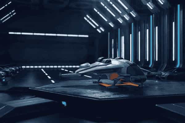 生產專用起重機制造產品宣傳片拍攝