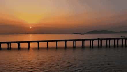 蘇州太湖航拍宣傳短片