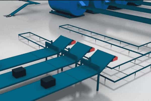 含乳飲料公司周年宣傳片