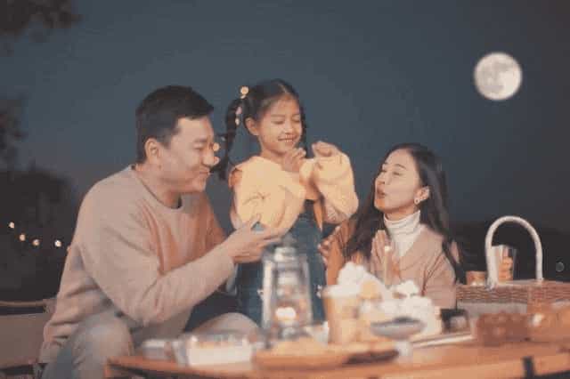 蘇州花園餅屋宣傳片制作